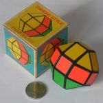 Diamond Style Puzzler